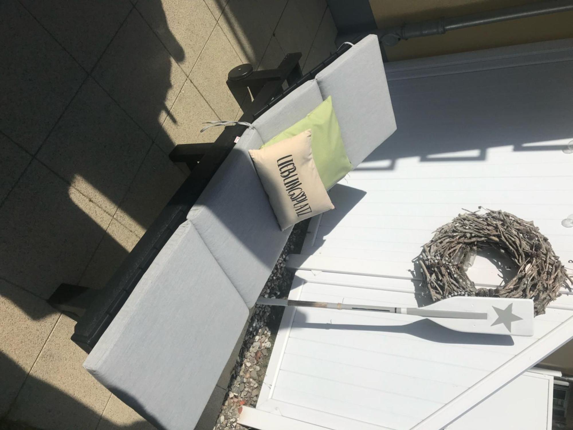 Ferienwohnung Kwi 36 Eg "Rauchschwalbe" Graal-Mueritz Exteriér fotografie